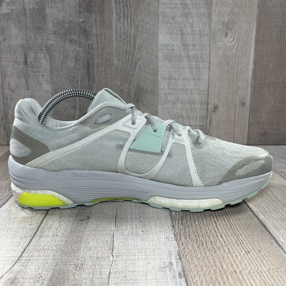 Adidas Supernova Sequence 9 Women's Running Shoes Sneakers Gray Size 10 AQ3552 - Picture 6 of 15